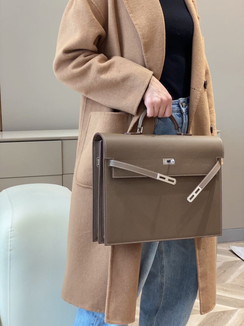 Hermes Kelly Bags